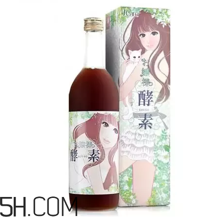 酵素什么時候喝好？日本酵素排行榜前10名