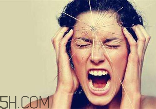 焦慮癥為什么要剃頭發(fā)？頭發(fā)對焦慮癥的影響有多少？