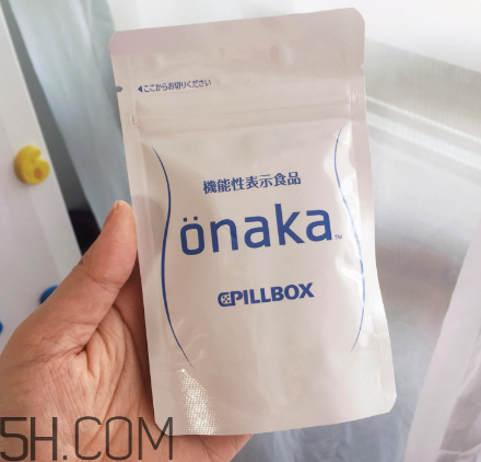 日本的onaka效果好嗎？onaka膳食營養(yǎng)素怎么吃？