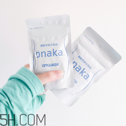 onaka膳食營養(yǎng)素有用嗎？日本onaka消脂要多少錢？