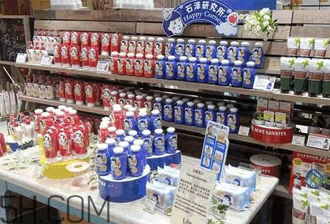 石澤研究所小蘇打潔面粉好用嗎？日本石澤研究所產品好不好？