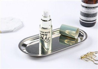 城野醫生377美白精華怎么樣 1分鐘賣7瓶的口碑產品