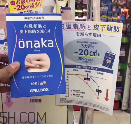 日本的onaka效果好嗎？onaka膳食營養(yǎng)素怎么吃？