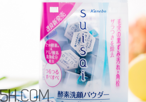 嘉娜寶洗顏粉保質(zhì)期多久？嘉娜寶洗顏粉常見(jiàn)的錯(cuò)誤使用方法