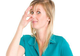 孕婦對(duì)氣味敏感怎么辦？孕婦對(duì)氣味敏感是懷男孩嗎？