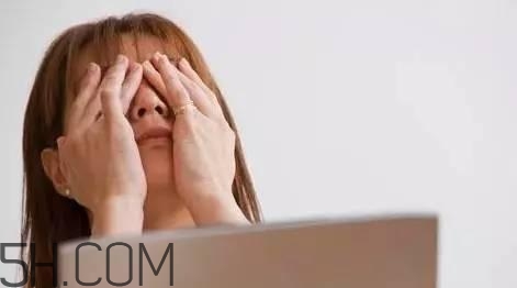 眼睛又干又癢怎么回事？日常保護(hù)眼睛的方法有哪些？