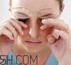 眼睛又干又癢怎么回事？日常保護(hù)眼睛的方法有哪些？