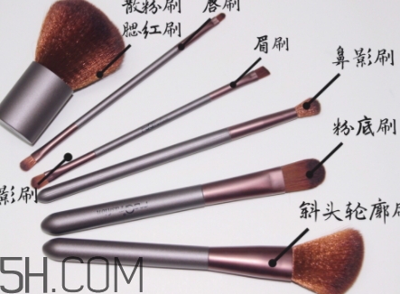 魅絲蔻化妝刷怎么樣？魅絲蔻化妝刷多少錢？