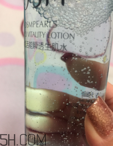 歐詩漫生肌水有幾種？歐詩漫生肌水適合膚質(zhì)