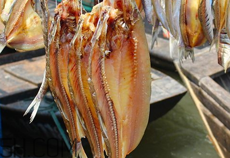風干魚長毛了還能吃嗎 風干魚發霉了怎么辦