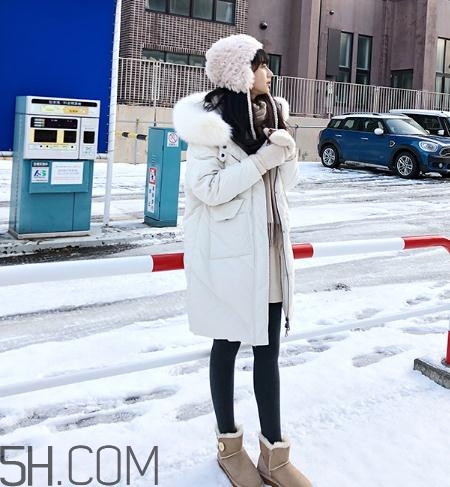 鵝絨羽絨服大概多少錢？白鵝絨羽絨服多少錢一件？