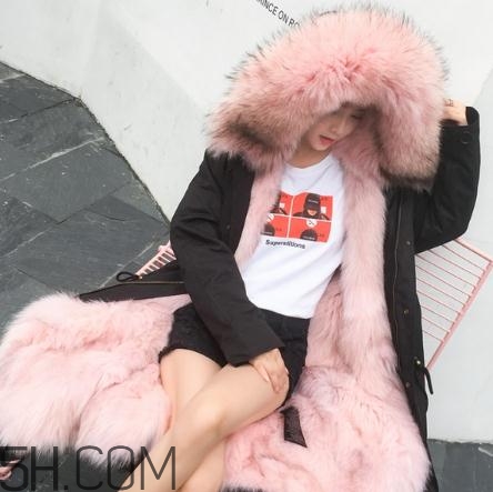 派克大衣內(nèi)膽什么毛好？派克服什么內(nèi)膽好？
