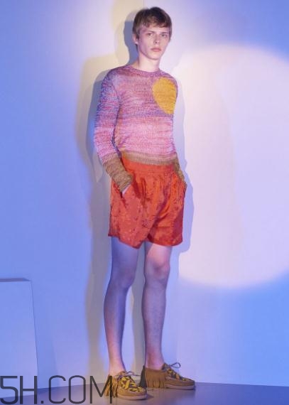 stella mccartney2018春夏系列好看嗎_有哪些款式？