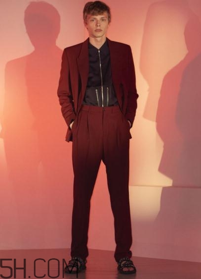 stella mccartney2018春夏系列好看嗎_有哪些款式？