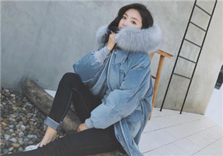羽絨服面料錦綸和聚酯纖維哪個好？羽絨服軟的好還是硬的好？