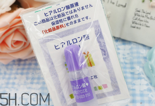 玻尿酸怎么抹臉護膚效果好？太陽社玻尿酸原液好用嗎？