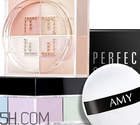 amy安美是什么牌子？amy安美化妝品怎么樣？