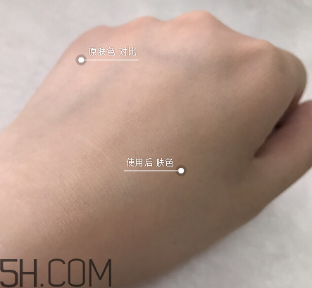 大牌氣墊bb使用感評(píng)測 香奈兒果凍氣墊測評(píng)