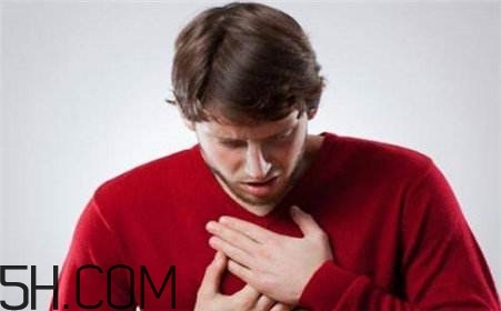 喉嚨有異物是食道癌嗎？如何預防食道癌？