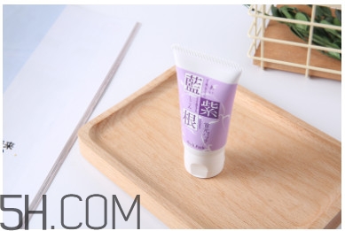 藍紫根頸膜用后要洗嗎 藍紫根頸膜孕婦能用嗎