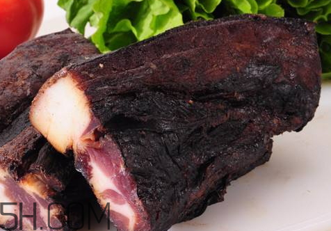 熏肉為什么苦 熏肉發苦怎么處理