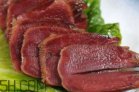 熏肉為什么苦 熏肉發苦怎么處理
