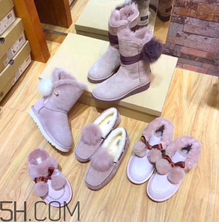 ugg在中國(guó)有代工廠嗎？ugg為什么made in china？