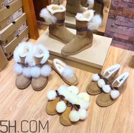 ugg在中國(guó)有代工廠嗎？ugg為什么made in china？