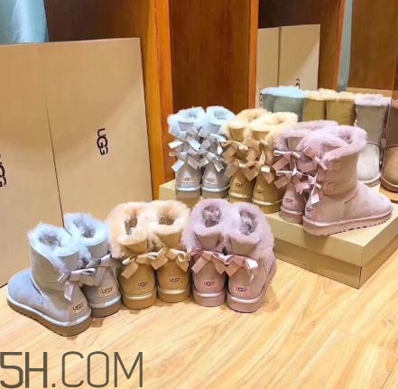 ugg在中國(guó)有代工廠嗎？ugg為什么made in china？