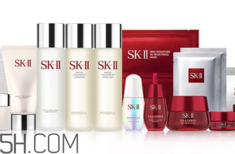2018sk2新年福袋限量套裝多少錢？有什么？