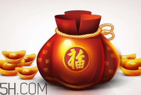 2018sk2新年福袋限量套裝多少錢？有什么？