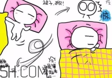 0度要穿秋褲嗎？零度左右要不要穿秋褲？