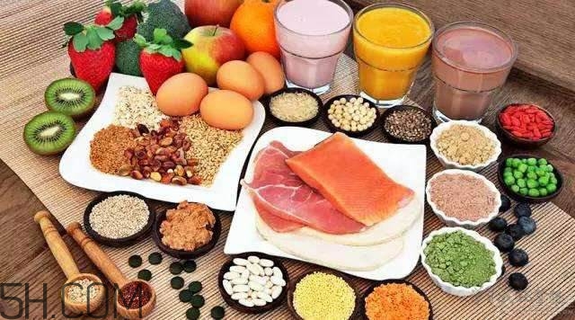吃不好可能會生病的食物有哪些？需要謹慎食用的食物有哪些？