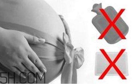 孕婦能用暖寶寶嗎？會影響到寶寶的健康嗎？