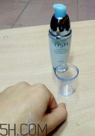 歐詩漫精華露什么時候用？什么功效？