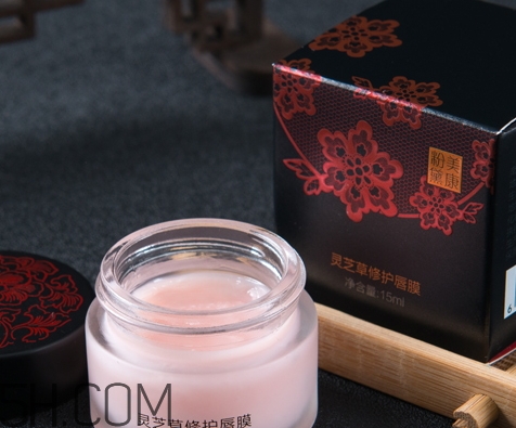 美康粉黛唇膜怎么樣？美康粉黛唇膜多少錢？