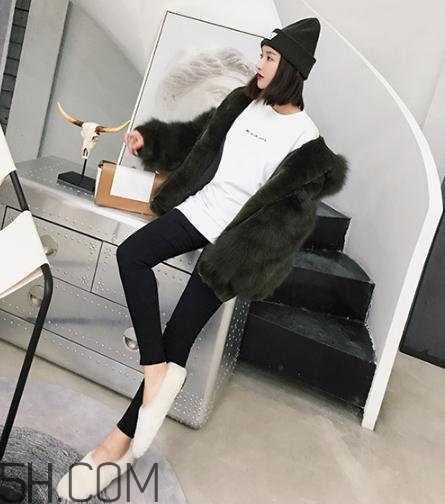 獺兔毛和羊羔毛哪個好？獺兔毛和羊毛哪個暖和？