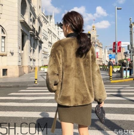 水貂絨可以熨燙嗎？水貂絨大衣怎么保養？