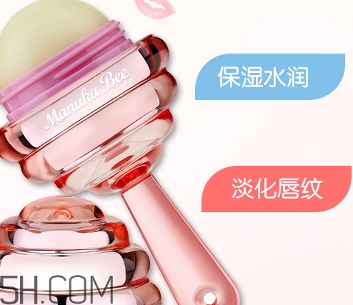 小蜜坊棒棒糖唇膏怎么打開？小蜜坊棒棒糖唇膏好用嗎？