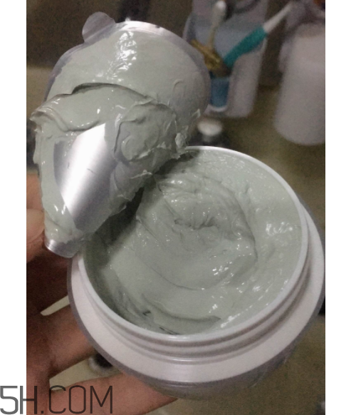 歐詩漫珍珠面膜泥什么功效？適合膚質
