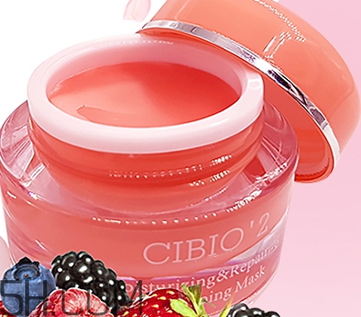 泰國cibio2唇膜怎么用？泰國cibio2唇膜要洗嗎？