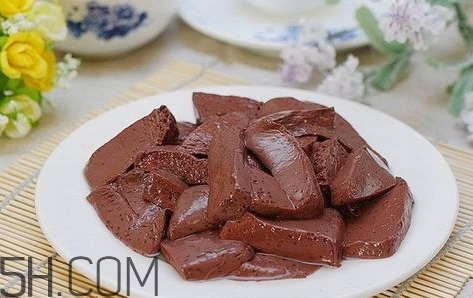 羊血是發物嗎 羊血是不是發物