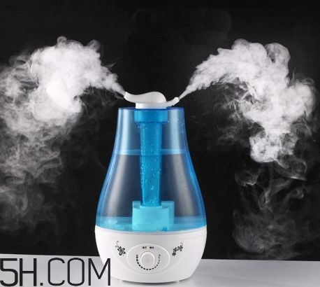 加濕器rh是什么意思？加濕器如何清洗消毒？