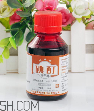 碘酒過期了還能用嗎？碘酒過期可以擦傷口嗎？