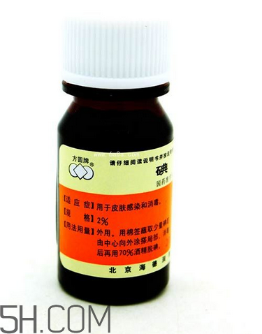 碘酒過期了還能用嗎？碘酒過期可以擦傷口嗎？