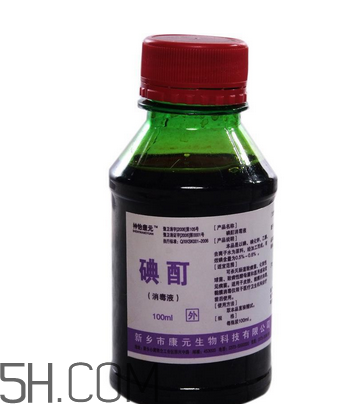 碘酒過期了還能用嗎？碘酒過期可以擦傷口嗎？