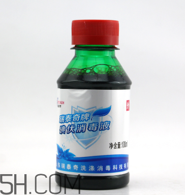 碘酒和酒精有什么區別？碘酒和酒精什么時候用？