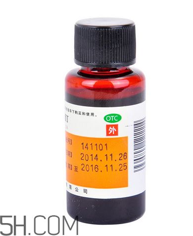 碘酊是什么？碘酊是高效消毒劑嗎？