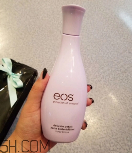 eos伊歐詩(shī)身體乳好用嗎？eos伊歐詩(shī)身體乳多少錢？