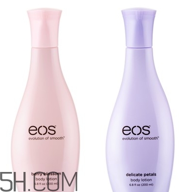eos伊歐詩(shī)身體乳好用嗎？eos伊歐詩(shī)身體乳多少錢？